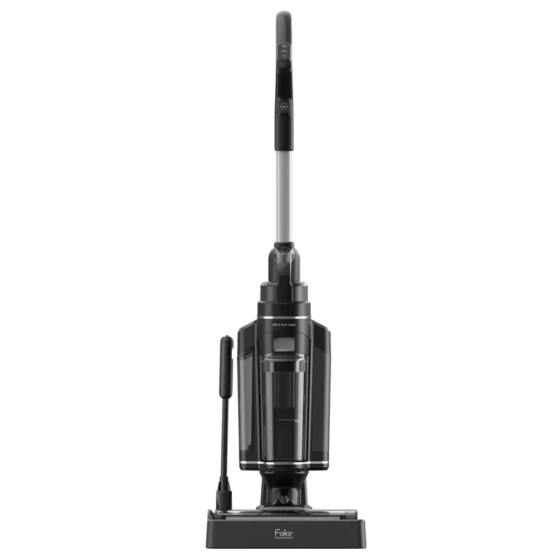 Şaquli tozsoran Fakir WD 6 Pure Clean 2in1 (8682511905474) Şaquli tozsoran Fakir WD 6 Pure Clean 2in1 (8682511905474) | Onlaynal.az