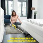Şaquli tozsoran KARCHER VC 5 (1.349-104.0) | Onlaynal.az