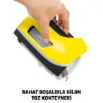 Şaquli tozsoran KARCHER VC 5 (1.349-104.0) | Onlaynal.az