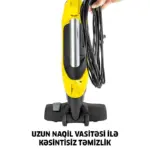 Şaquli tozsoran KARCHER VC 5 (1.349-104.0) | Onlaynal.az