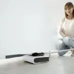 Şaquli tozsoran Karcher Broom KB 5 (1.258-050.0) | Onlaynal.az