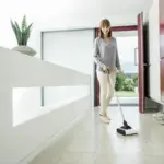Şaquli tozsoran Karcher Broom KB 5 (1.258-050.0) | Onlaynal.az