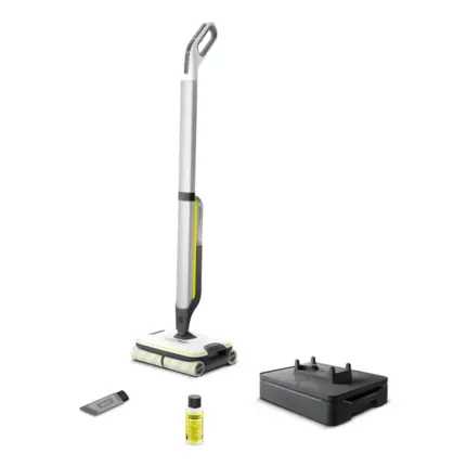 Şaquli tozsoran Karcher FC 7 Cordless *EU (1.055-701.0) | Onlaynal.az