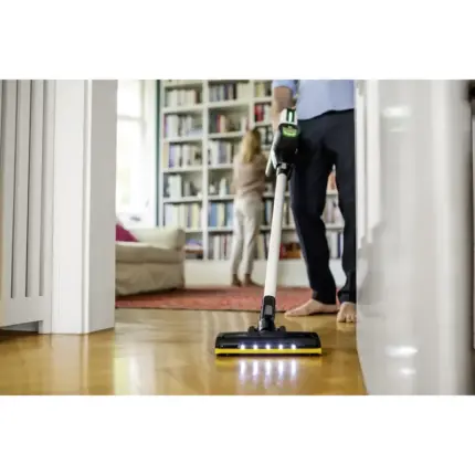 Şaquli tozsoran Karcher VC 7 Cordless yourMax EU (1.198-710.0) | Onlaynal.az