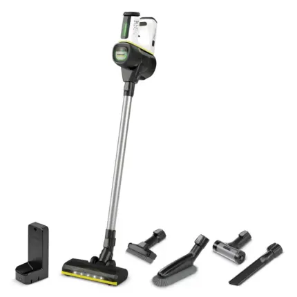 Şaquli tozsoran Karcher VC 7 Cordless yourMax EU (1.198-710.0) | Onlaynal.az