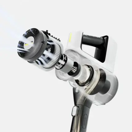 Şaquli tozsoran Karcher VCS 3 NANO COMPLETE (1.198-930.0) | Onlaynal.az