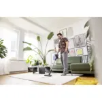 Şaquli tozsoran Karcher VCS 3 NANO COMPLETE (1.198-930.0) | Onlaynal.az