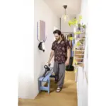 Şaquli tozsoran Karcher VCS 3 NANO COMPLETE (1.198-930.0) | Onlaynal.az