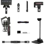 Şaquli tozsoran MIDEA P7 (P7 MCS2129BR) | Onlaynal.az