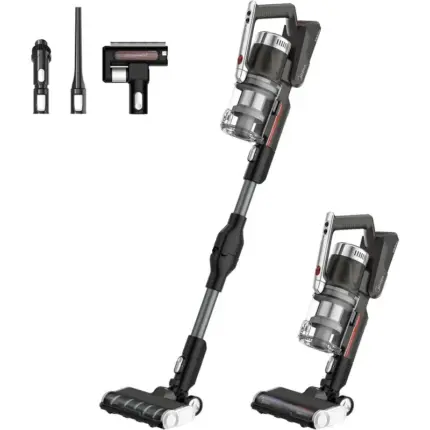 Şaquli tozsoran MIDEA P7 (P7 MCS2129BR) | Onlaynal.az