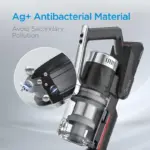 Şaquli tozsoran MIDEA P7 (P7 MCS2129BR) | Onlaynal.az