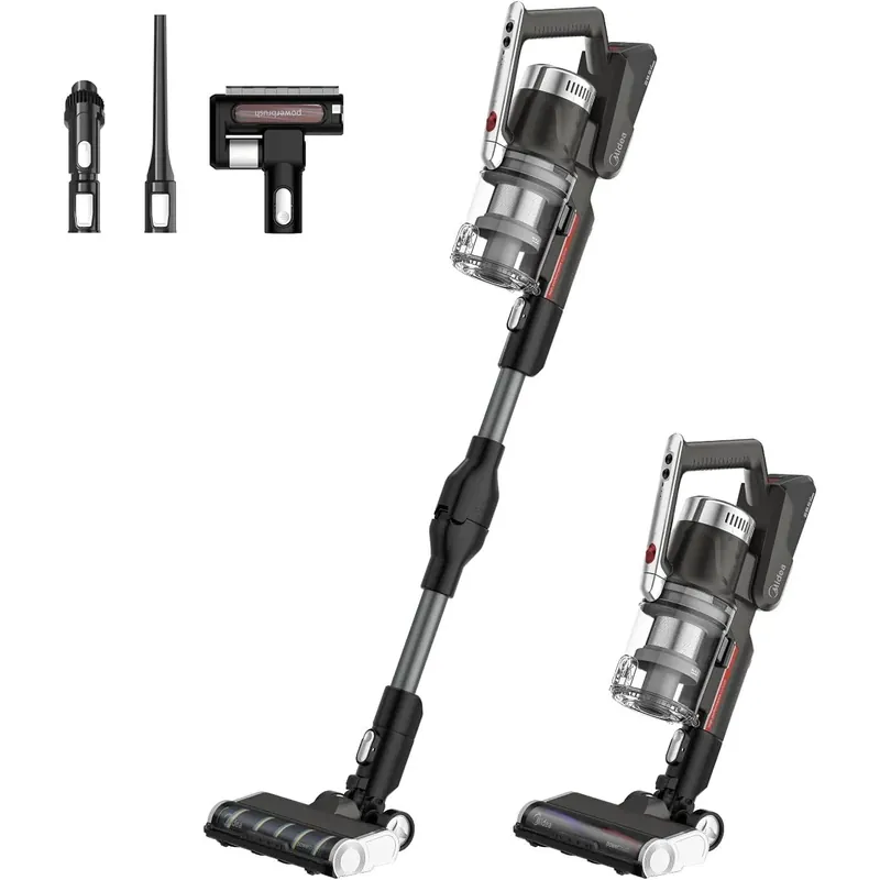 Şaquli tozsoran MIDEA P7 (P7 MCS2129BR) Şaquli tozsoran MIDEA P7 (P7 MCS2129BR) | Onlaynal.az