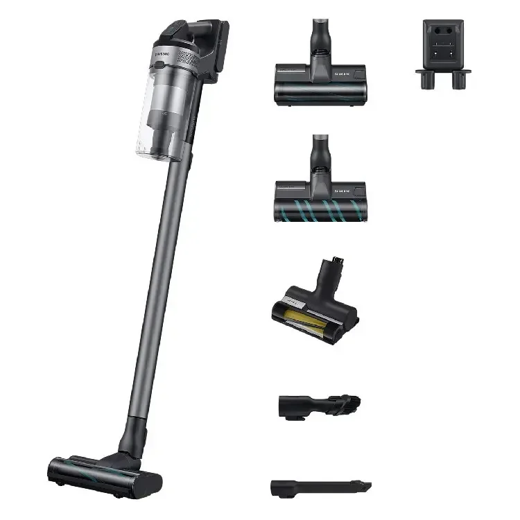 Şaquli tozsoran SAMSUNG Jet 75E Cyclone VS20B75ACR5/EV Şaquli tozsoran SAMSUNG Jet 75E Cyclone VS20B75ACR5/EV | Onlaynal.az