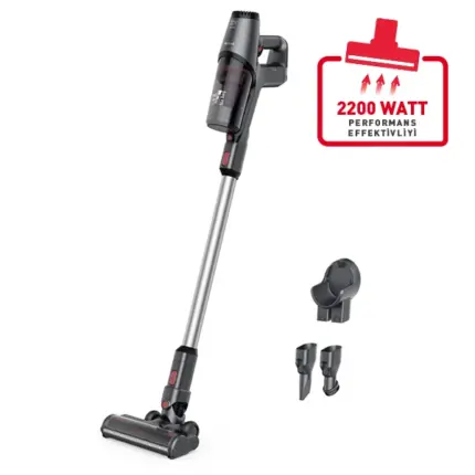 Şaquli tozsoran TEFAL TY6983TR X-Pert 3.60 Lithium 22V Led Turbo (2211400976) | Onlaynal.az