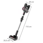 Şaquli tozsoran TEFAL TY6T90TR X-Force Flex 8.60 Max Aqua Lithium 22,2V Led Turbo (2211401272) | Onlaynal.az