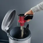 Şaquli tozsoran TEFAL TY6T90TR X-Force Flex 8.60 Max Aqua Lithium 22,2V Led Turbo (2211401272) | Onlaynal.az