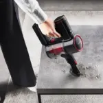 Şaquli tozsoran TEFAL TY6T90TR X-Force Flex 8.60 Max Aqua Lithium 22,2V Led Turbo (2211401272) | Onlaynal.az