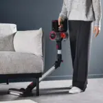 Şaquli tozsoran TEFAL TY6T90TR X-Force Flex 8.60 Max Aqua Lithium 22,2V Led Turbo (2211401272) | Onlaynal.az