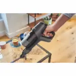 Şaquli tozsoran Tefal TY6973 X-Pert Flex 3.60 Lithium 22V Led Turbo (2211401058) | Onlaynal.az