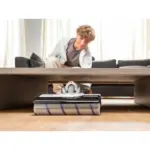 Şaquli tozsoran Tefal X-Clean 10 Islak-Kuru Kablosuz (2211401372) | Onlaynal.az