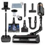 Şaquli tozsoran Tefal X-Force Flex 15.60 TY99G1WO (2211401225) | Onlaynal.az