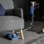 Şaquli tozsoran Tefal X-Force Flex 9.60 Aqua TY20C7WO (2211401219) | Onlaynal.az