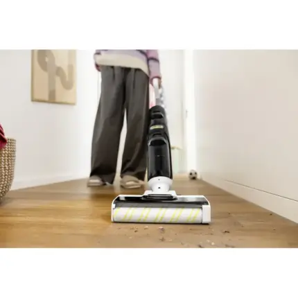 Simsiz şaquli tozsoran Karcher FCV 4 DRY (1.056-135.0) | Onlaynal.az