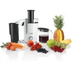 Şirəçəkən BOSCH JUICE EXTRACTOR MES25A0 | Onlaynal.az