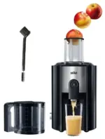 Şirəçəkən Braun Mquick J500 (0X81300164) | Onlaynal.az