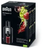 Şirəçəkən Braun Mquick J500 (0X81300164) | Onlaynal.az