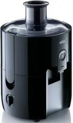 Şirəçəkən Braun SJ3100BK | Onlaynal.az