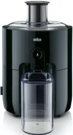 Şirəçəkən Braun SJ3100BK | Onlaynal.az