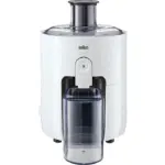 Şirəçəkən Braun SJ3100WH (0X22511013) | Onlaynal.az