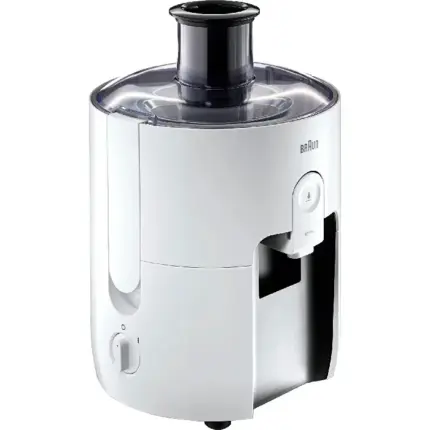 Şirəçəkən Braun SJ3100WH (0X22511013) | Onlaynal.az