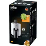 Şirəçəkən Braun SJ3100WH (0X22511013) | Onlaynal.az