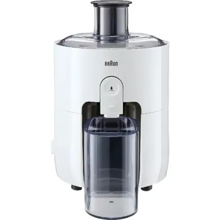 Şirəçəkən Braun SJ3100WH (0X22511013) | Onlaynal.az