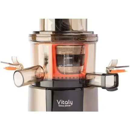Şirəçəkən Fakir Slow Juicer Vitaly | Onlaynal.az