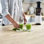 Şirəçəkən KENWOOD JMP400WH | Onlaynal.az