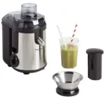 Şirəçəkən MOULINEX Frutelia Metal 400W (8010000557) | Onlaynal.az