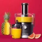 Şirəçəkən NUTRIBULLET NBJ100G | Onlaynal.az