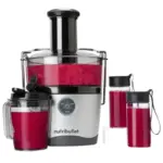Şirəçəkən NUTRIBULLET NBJ200G | Onlaynal.az