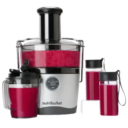Şirəçəkən NUTRIBULLET NBJ200G | Onlaynal.az