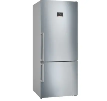 Soyuducu BOSCH KGN76CI30U | Onlaynal.az