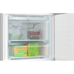 Soyuducu BOSCH KGN76CI30U | Onlaynal.az