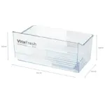 Soyuducu Bosch KSV36VL30U | Onlaynal.az