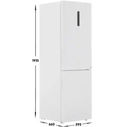 Soyuducu HAIER C2F636CWRGU1 | Onlaynal.az