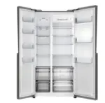 Soyuducu HAIER HRF-523DS6RU | Onlaynal.az