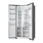 Soyuducu HAIER HRF-523DS6RU | Onlaynal.az