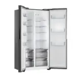 Soyuducu HAIER HRF-523DS6RU | Onlaynal.az