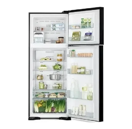 Soyuducu HITACHI HRTN7489DFBBKCS | Onlaynal.az